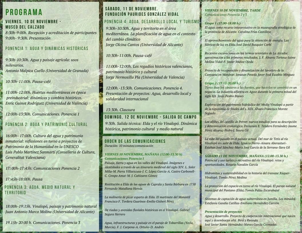 PLAN CONGRESO 2