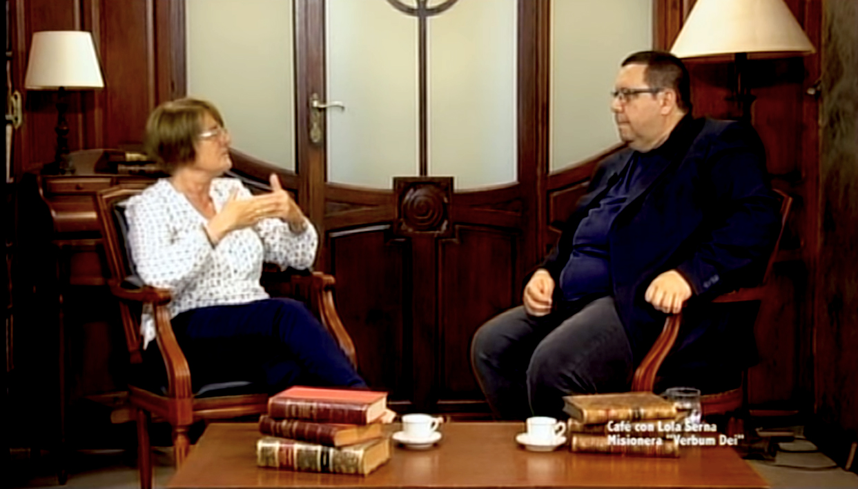 Lola Serna, Misionera Verbum Dei3.jpg