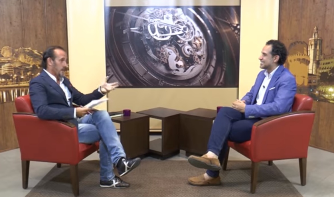 Israel Cortés y Belchí