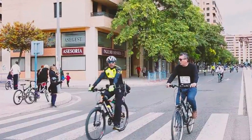 ciclobarrio Alicante 1