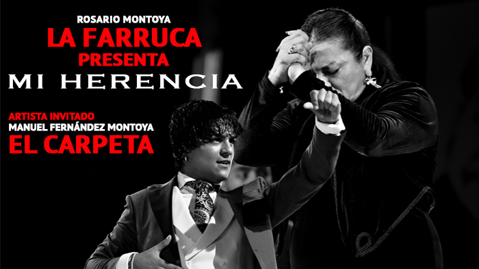 auditorio Torrevieja La Farruca