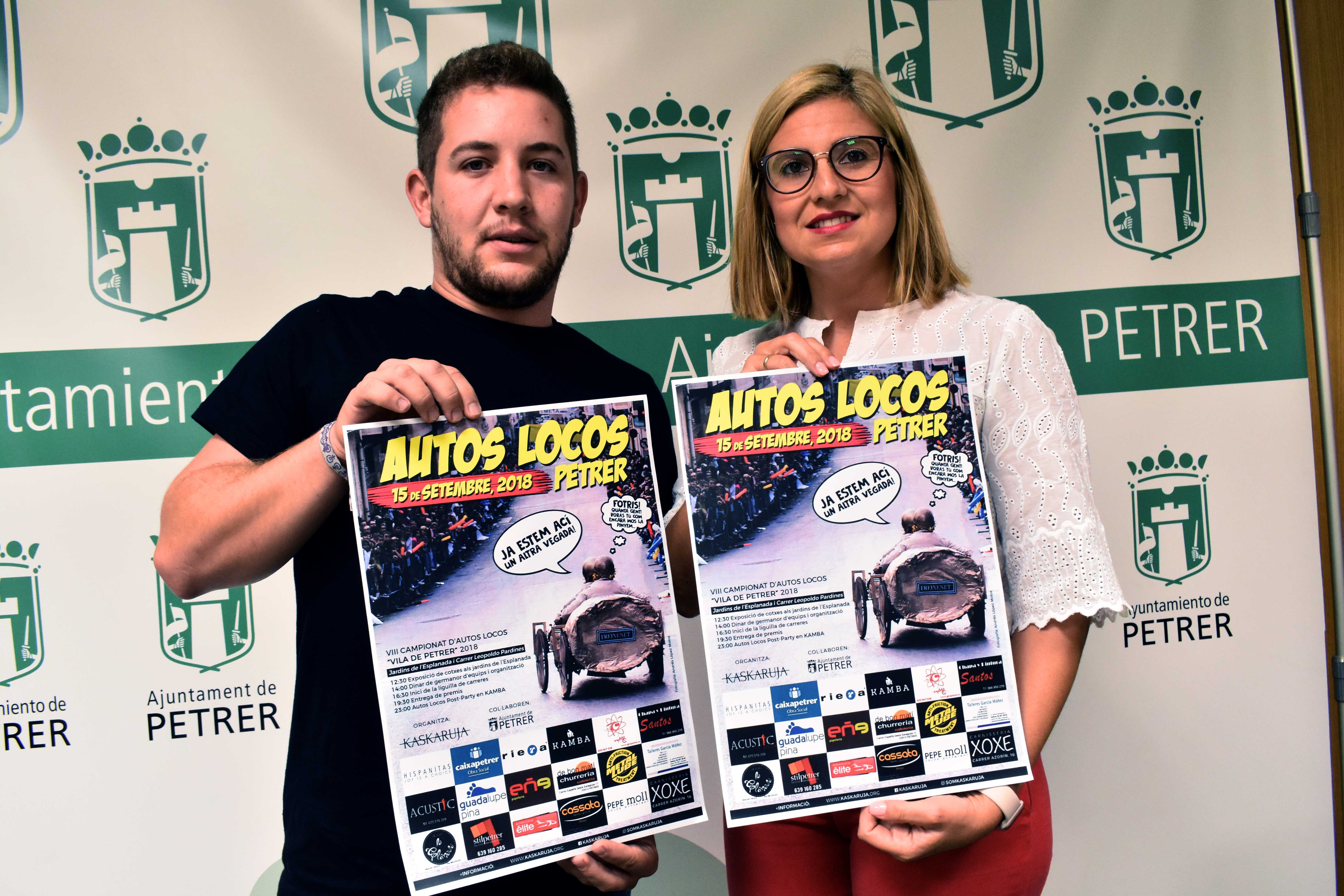 2018_09_11_RP_Presentacion_Autos Locos_Petrer