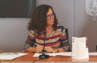 Programación Centro Cultural Las Cigarreras Alicante Mª Dolores Padilla (2)