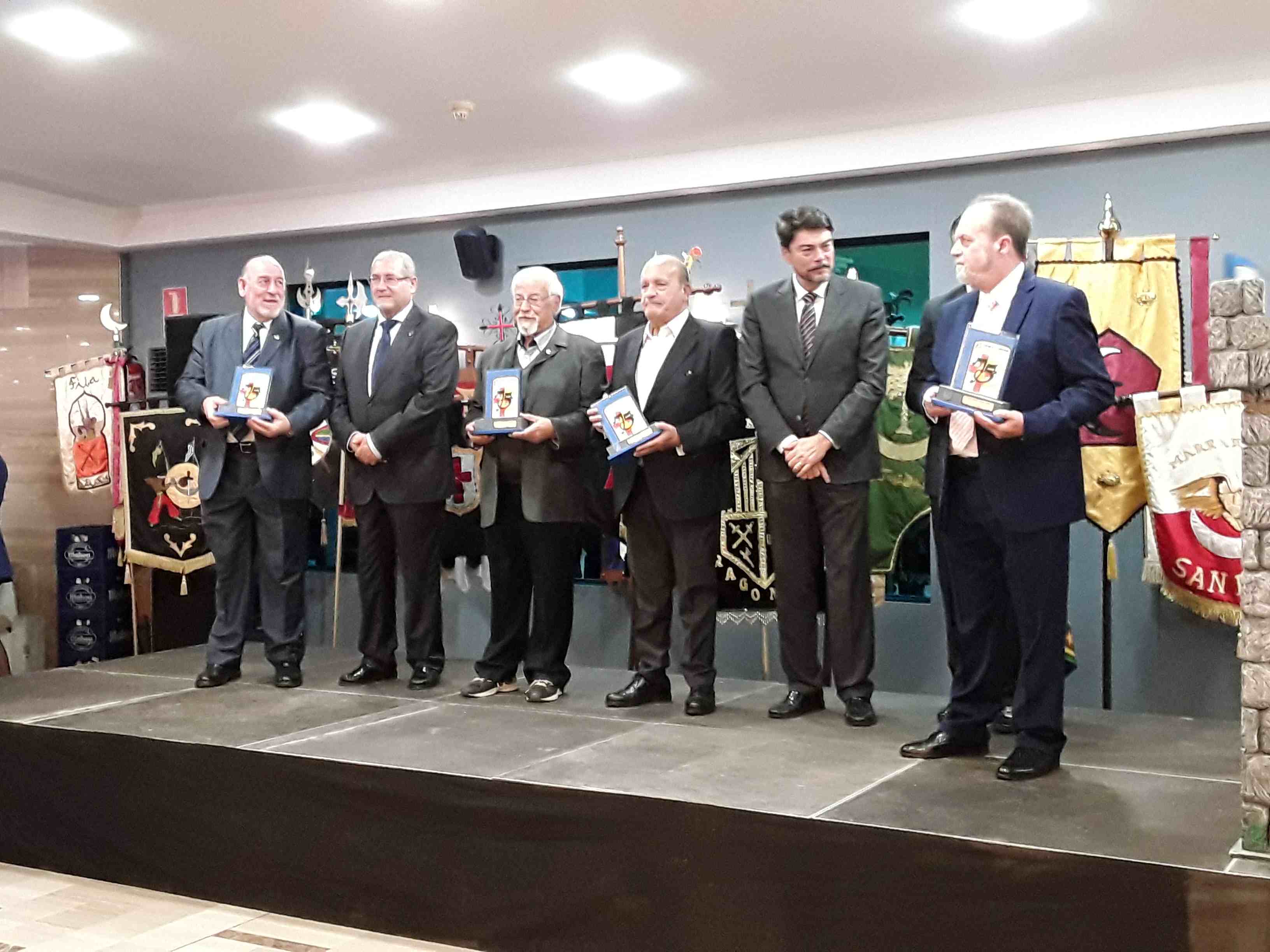 Sentiment Fester Moros y Cristianos San Blas Alicante (4)