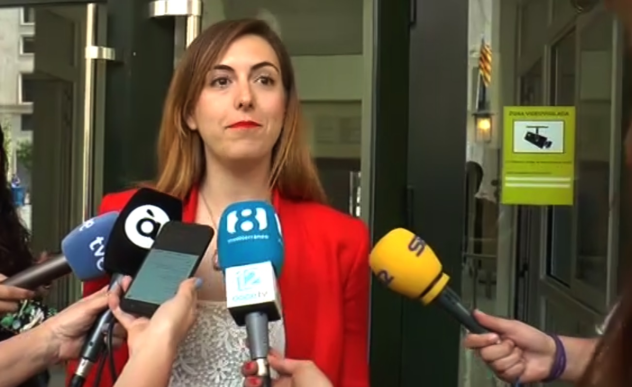 Nerea Belmonte