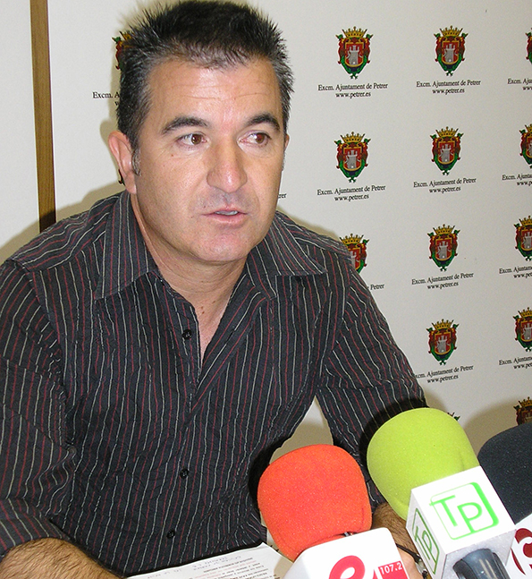 Miguel Ángel Nájera