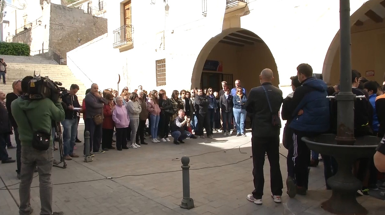 COLEGIO SANTO NEGRO ELDA3