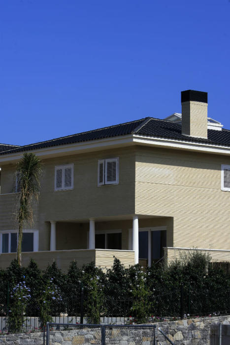 Bungalows Vía Parque Alicante2