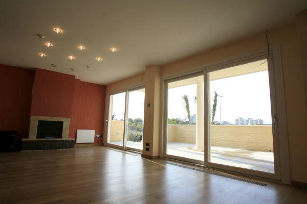 Bungalows Vía Parque Alicante3