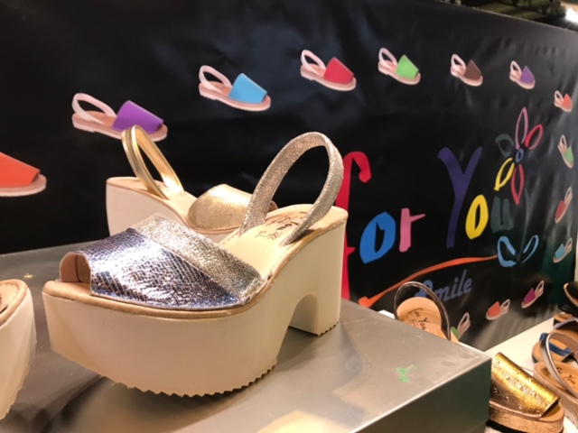 MOMAD SHOES MADRID ALCALDE ELCHE 2