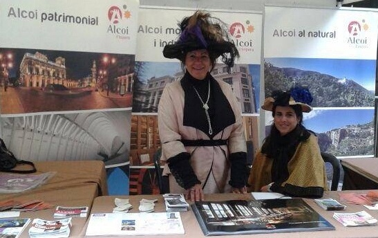 feria modernista alcoi 2