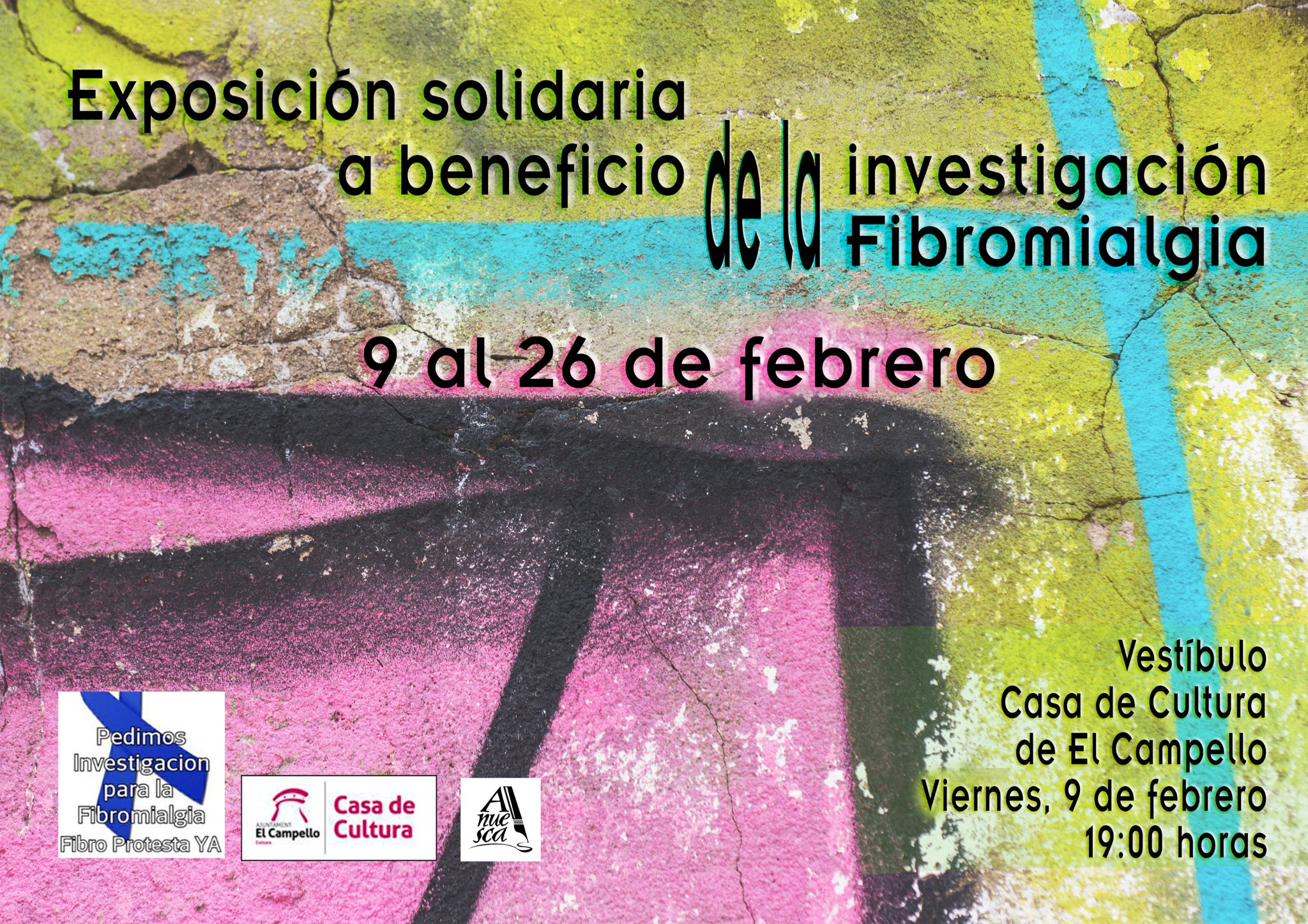 Exposición el Campello