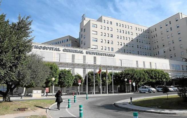 Hospital General Universitario Alicante