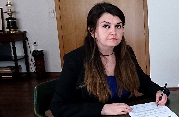 Shaila Villar Guanyar Alacant