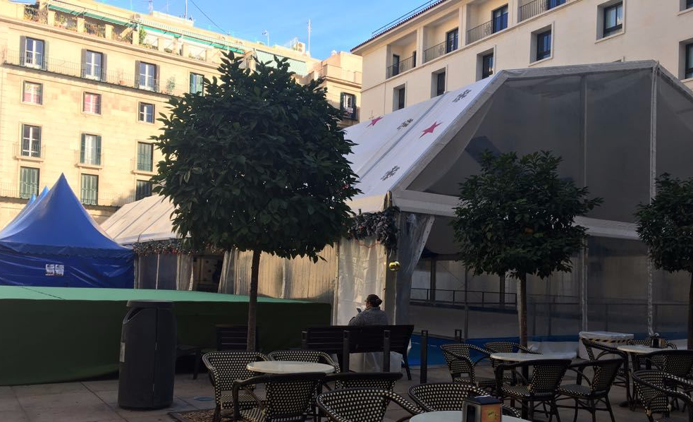 pista hielo Alicante (1)