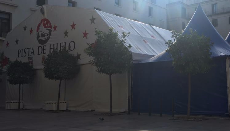 pista hielo Alicante (2)