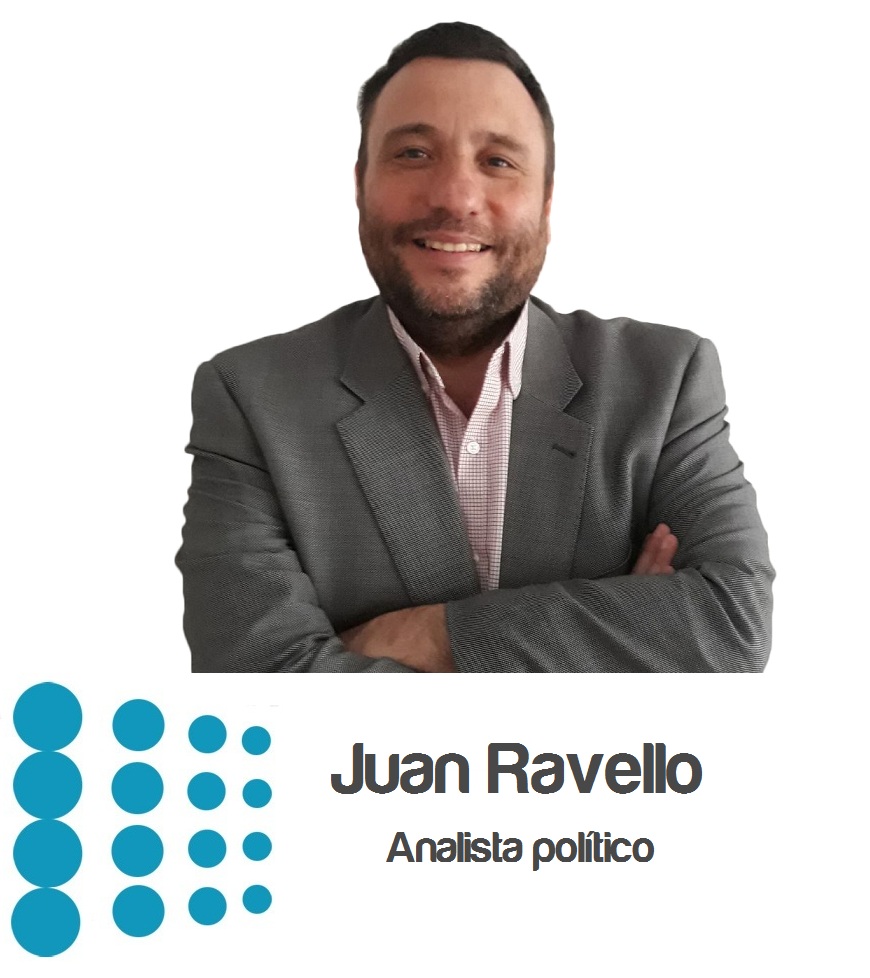 Juan Ravello Mas con FALDÓN