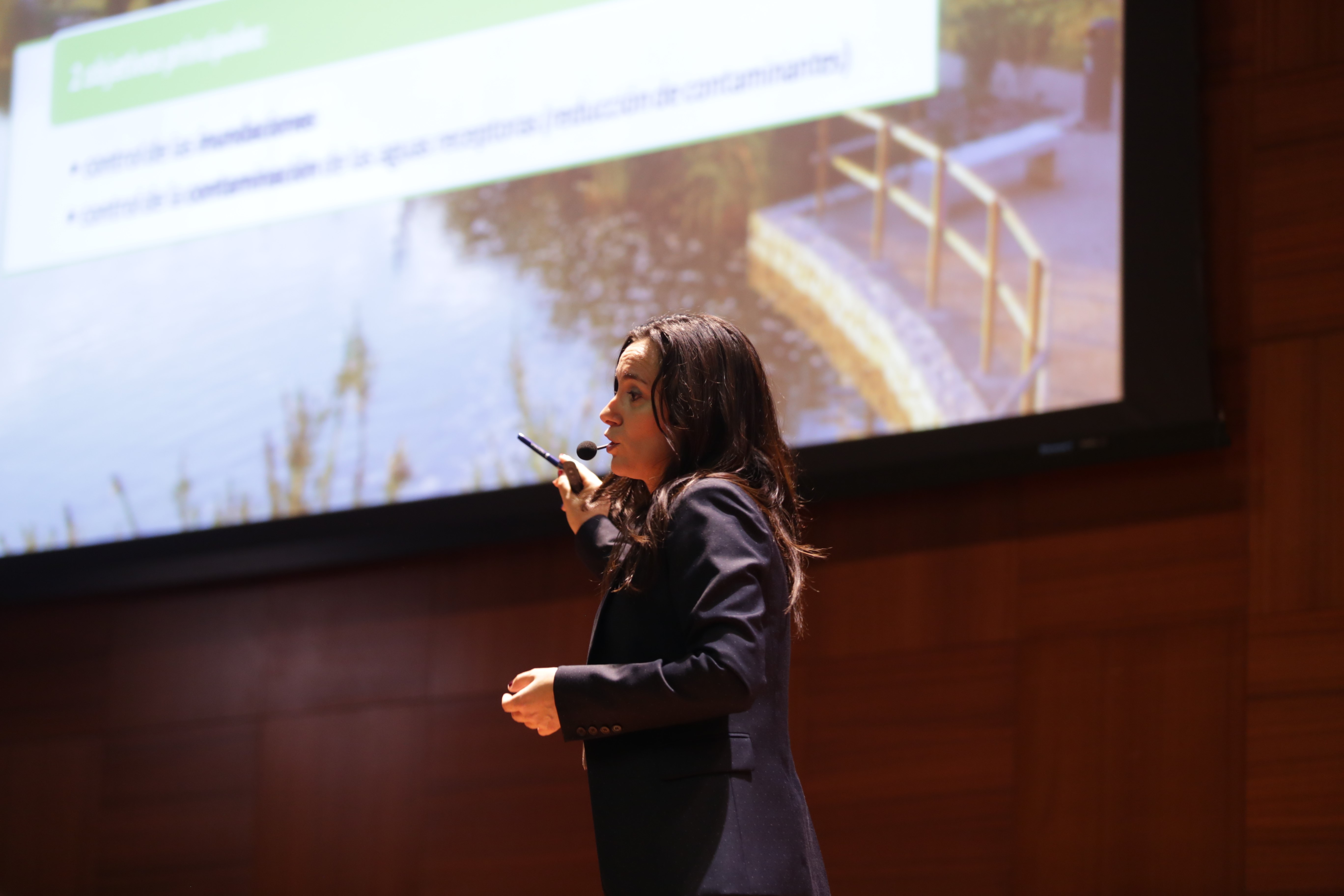 Foto Amelia Navarro Ecoforum 3