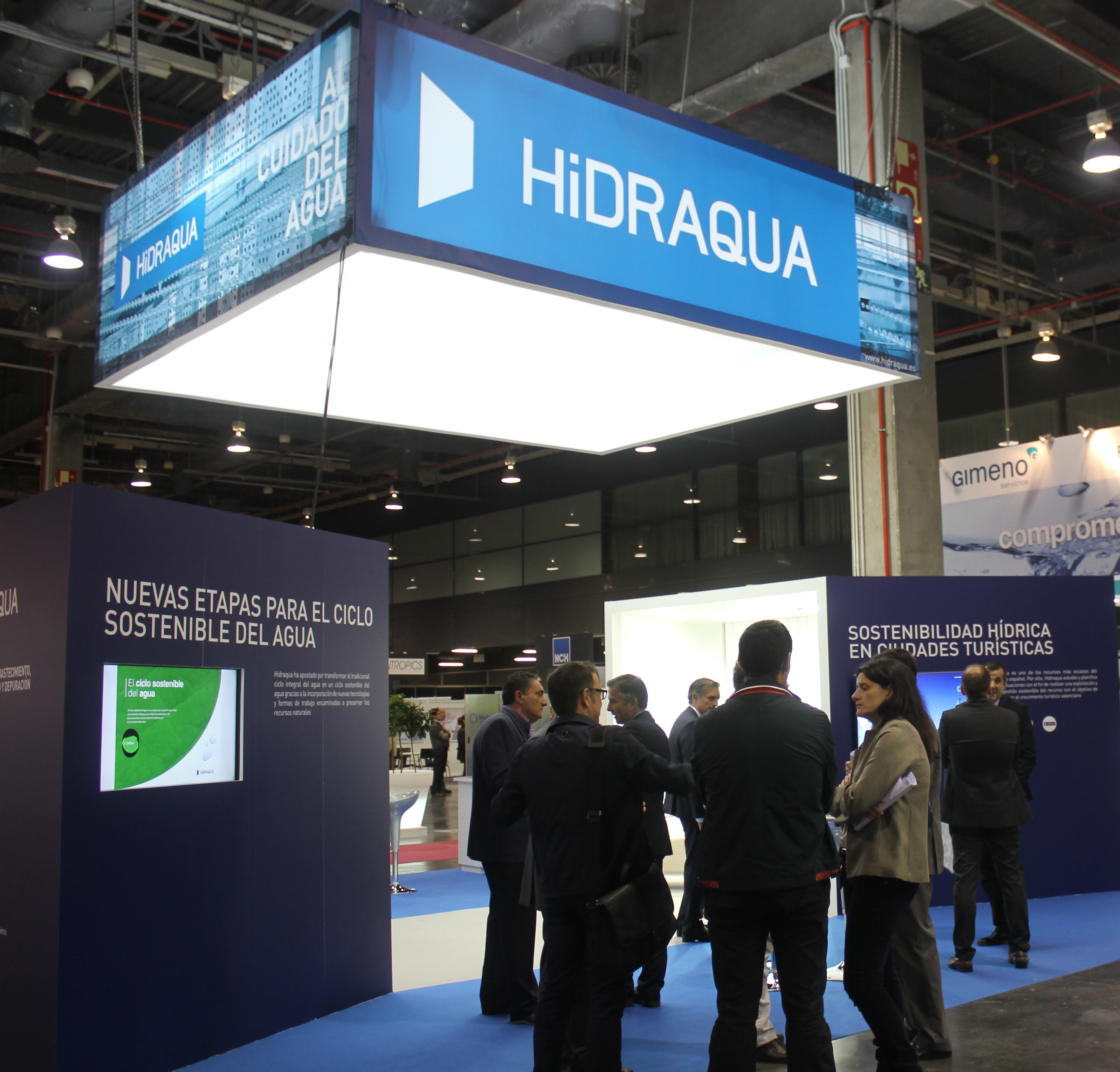 Stand
