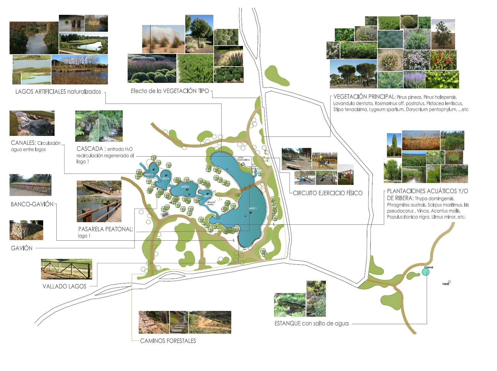 Imagen Proyecto el Recorral