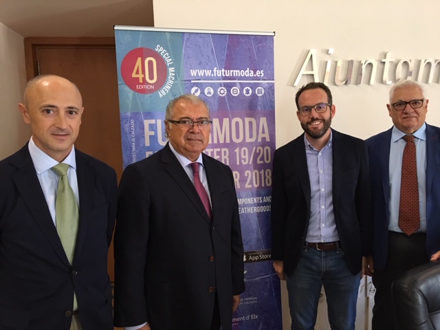 FUTURMODA 2018 Elche (1)