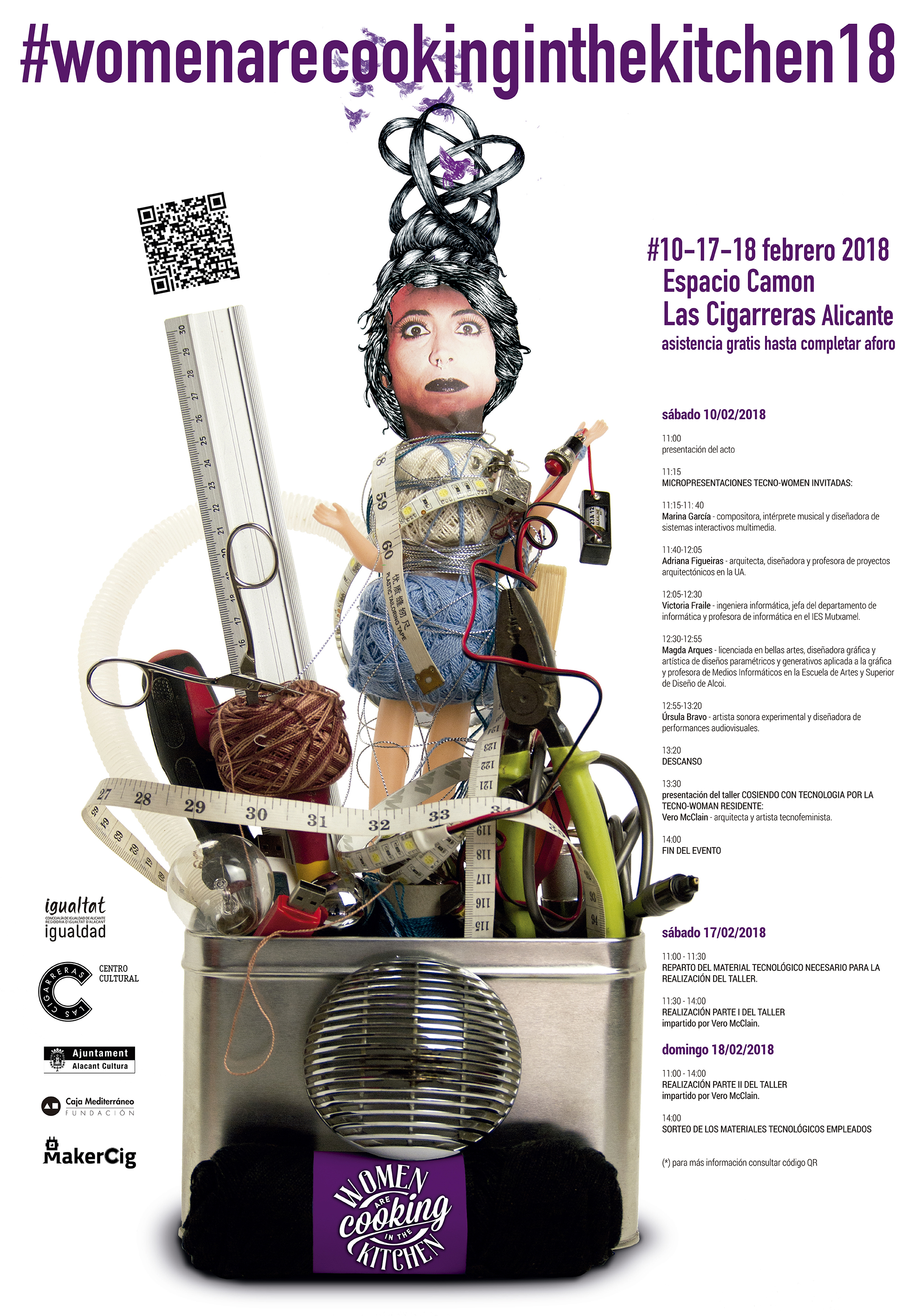 cartel_womenarcookinginthekitchen18_sinfirma_print