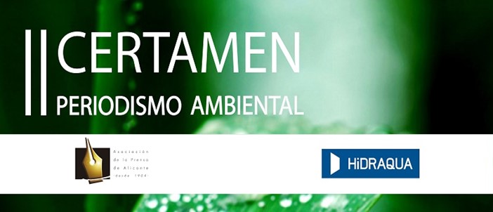 Premio Periodismo ambiental