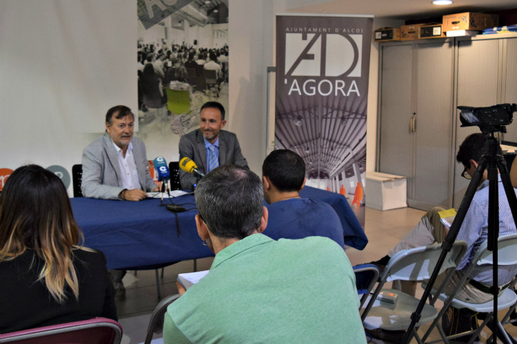 26092018 Presentacion II Foro FUNDEUN 2