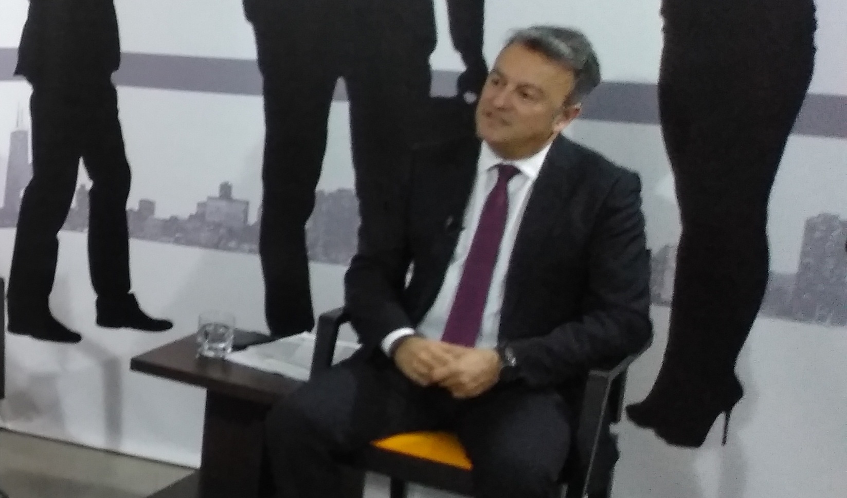 José Chulvi PSOE Alicante Blog Actualidad2