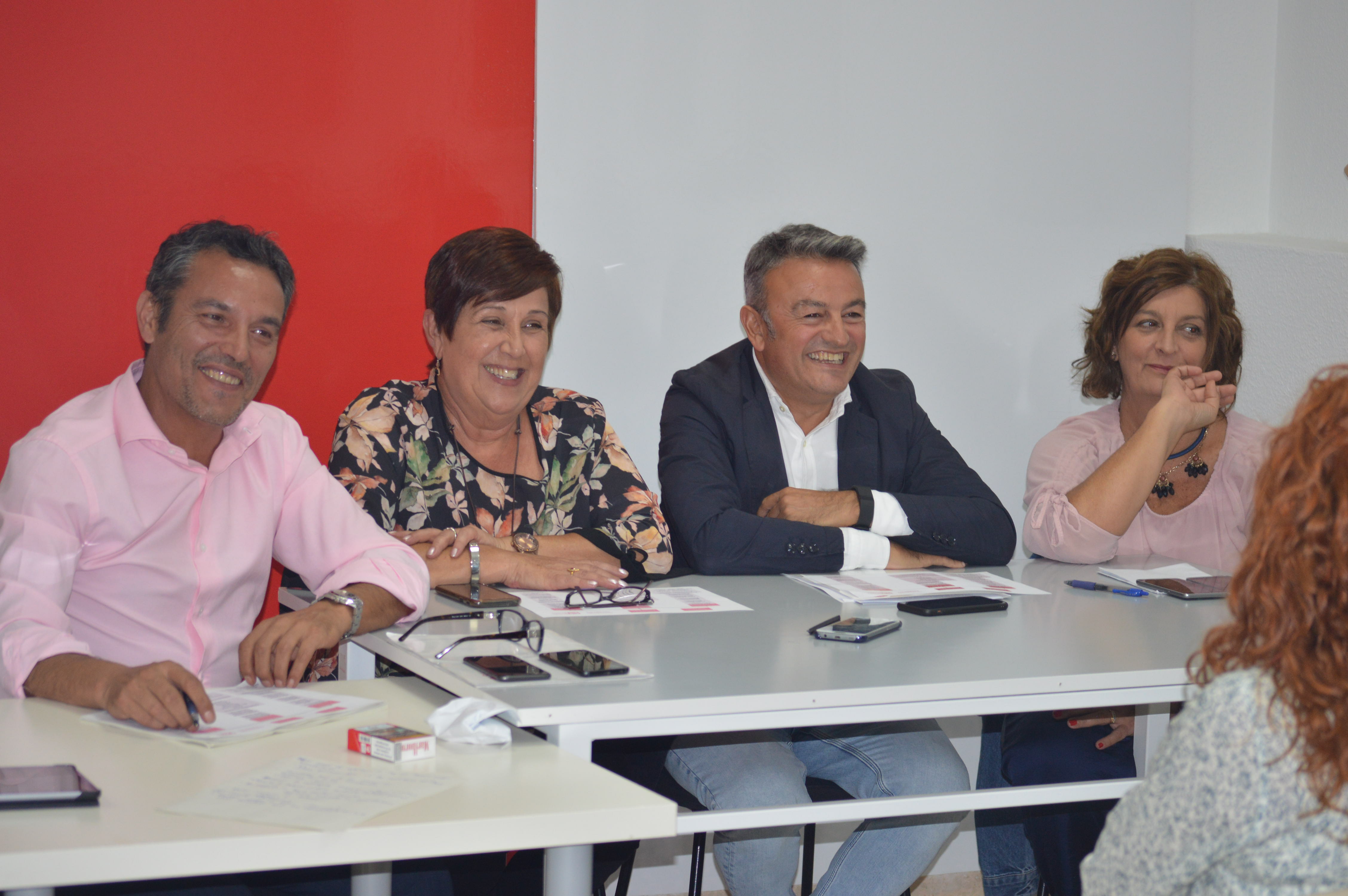REUNIÓN EJECUTIVA PSOE.JPG