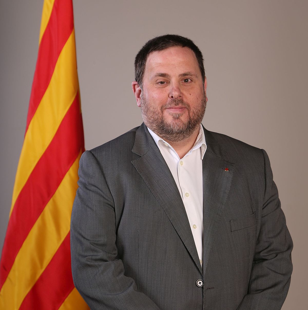 Oriol Junqueras
