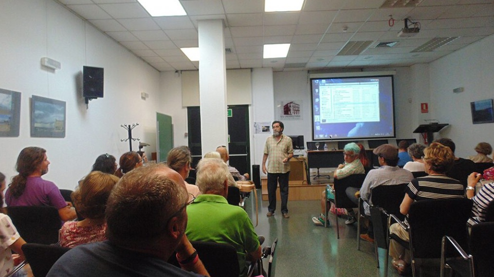 Feria del Libro de Alicante5