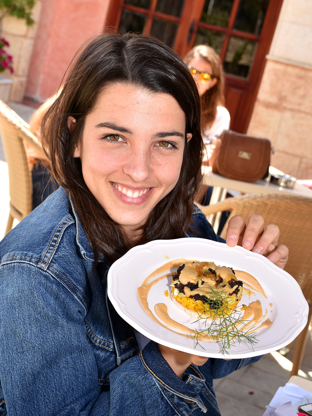 Tapeando Xixona turrón Nuria Herrero (1)