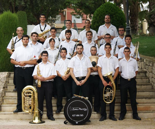 AM San Antón de Elda