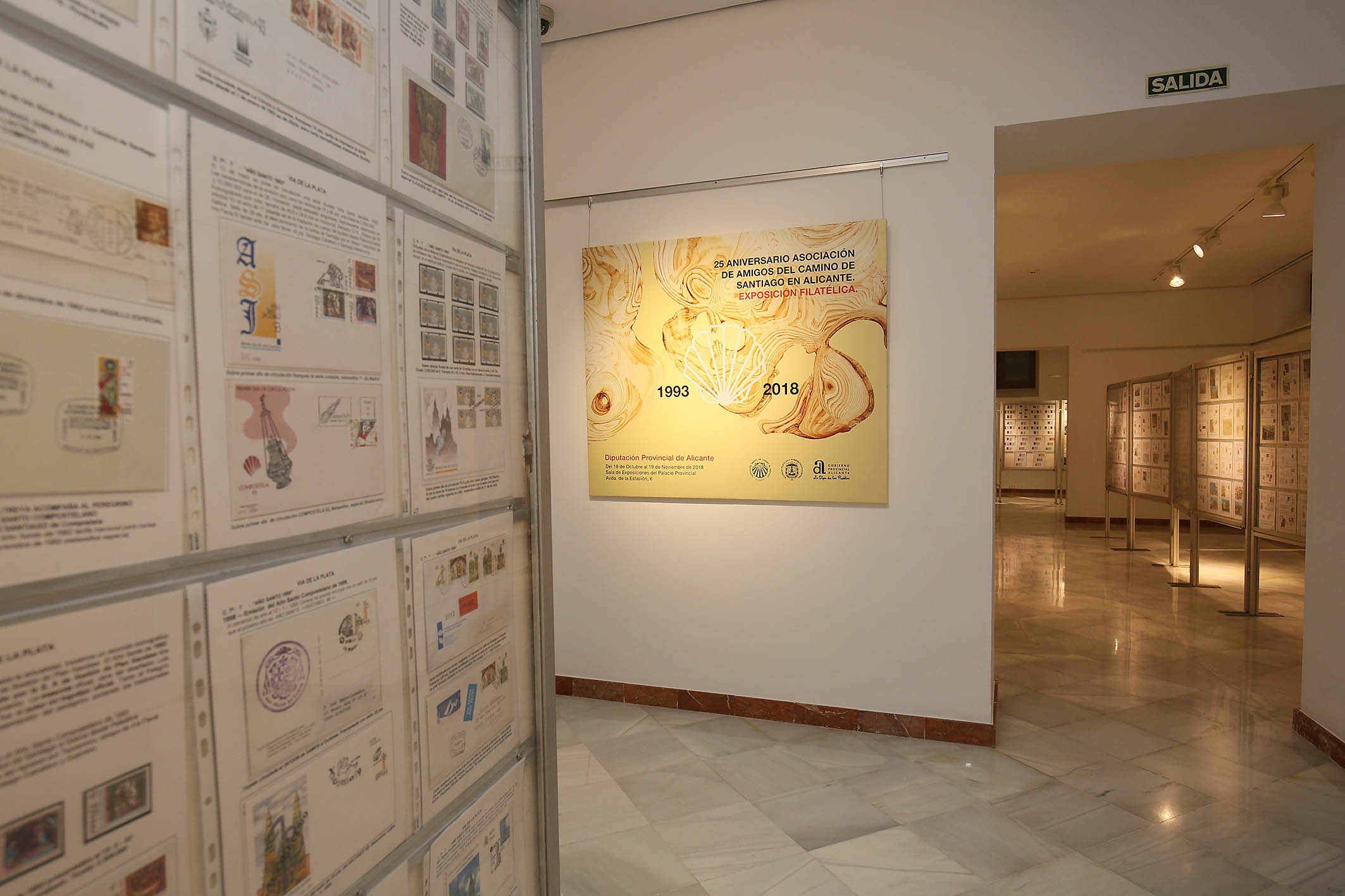 101818 exposicion filatelia 2