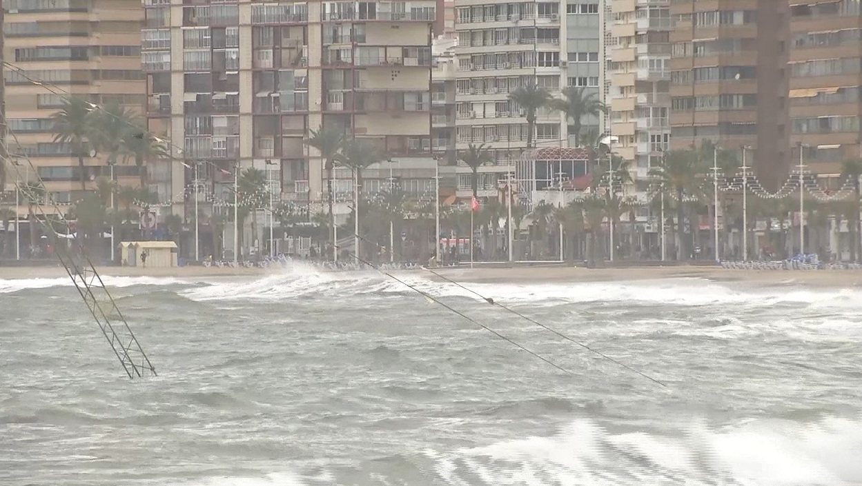 Playa Benidorm4