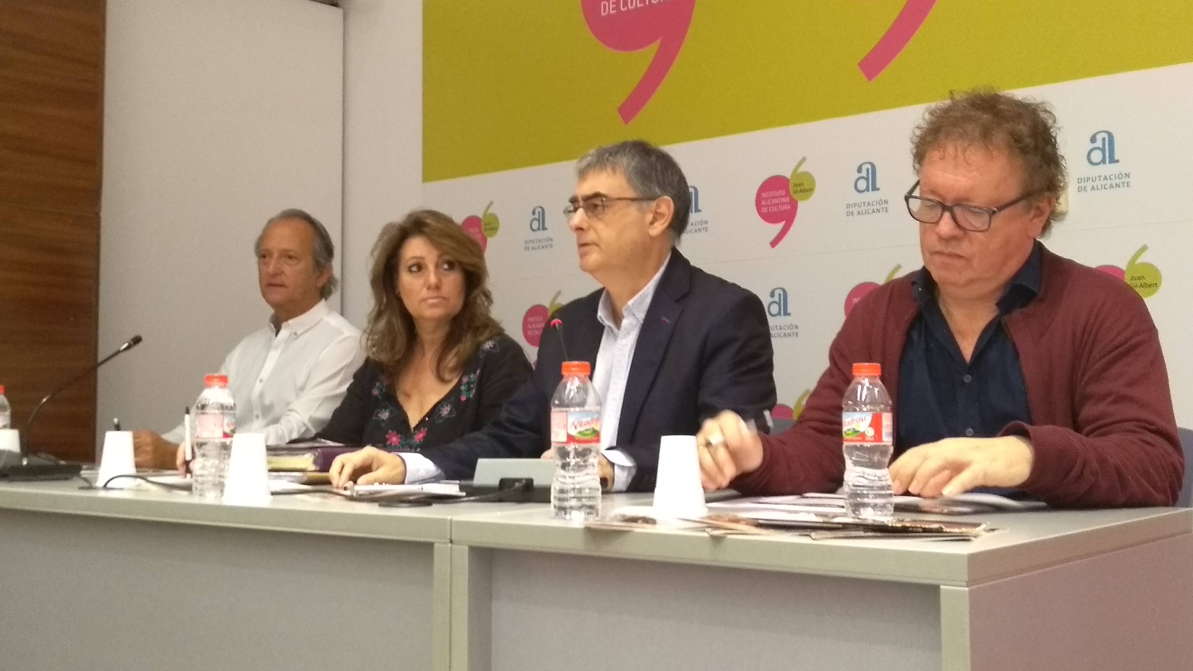 Casa Bardín Cigarreras IES Juan Gil Albert Alicante (1)