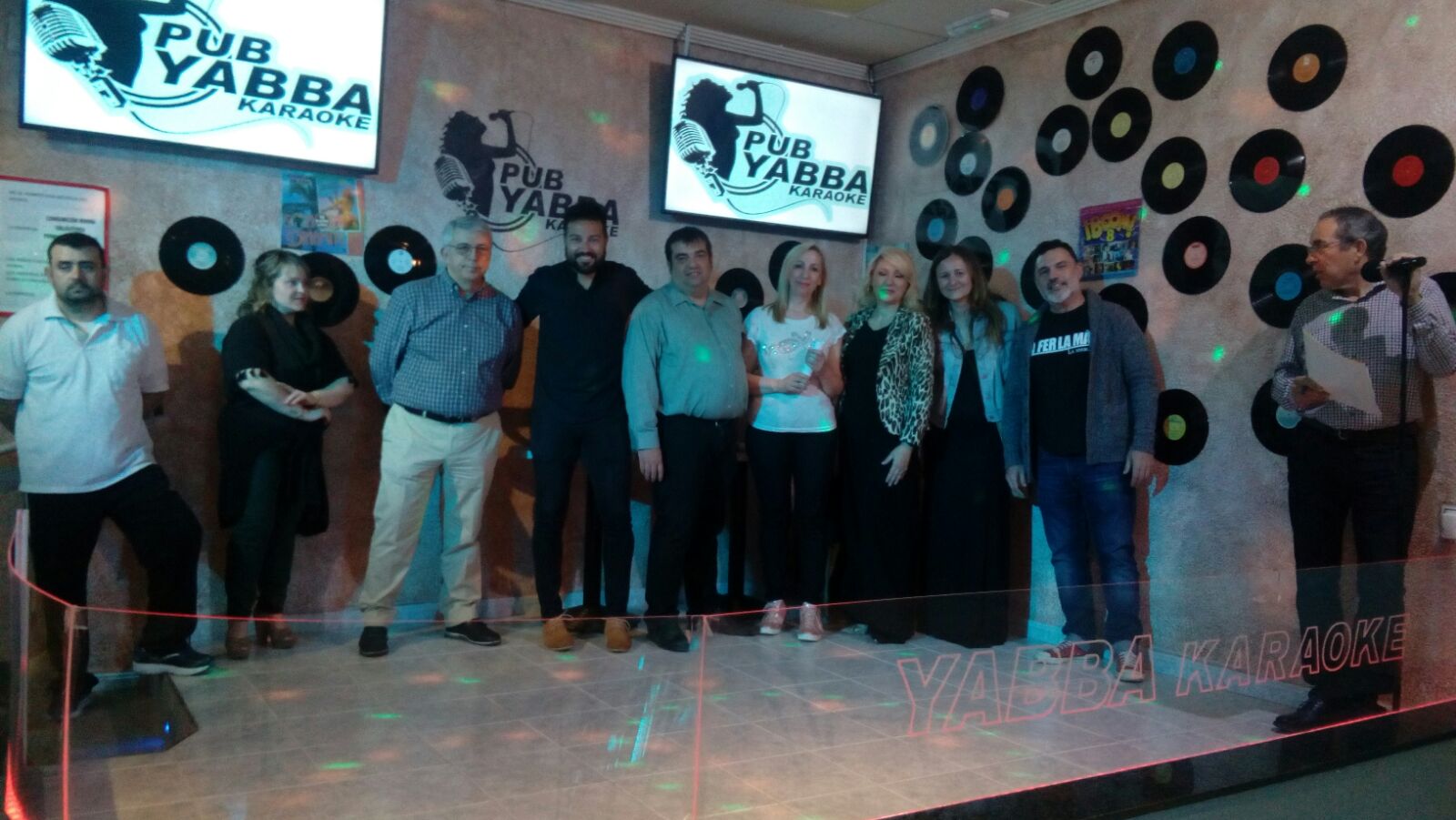 Tapa del caracol de Elda Petrer (2)