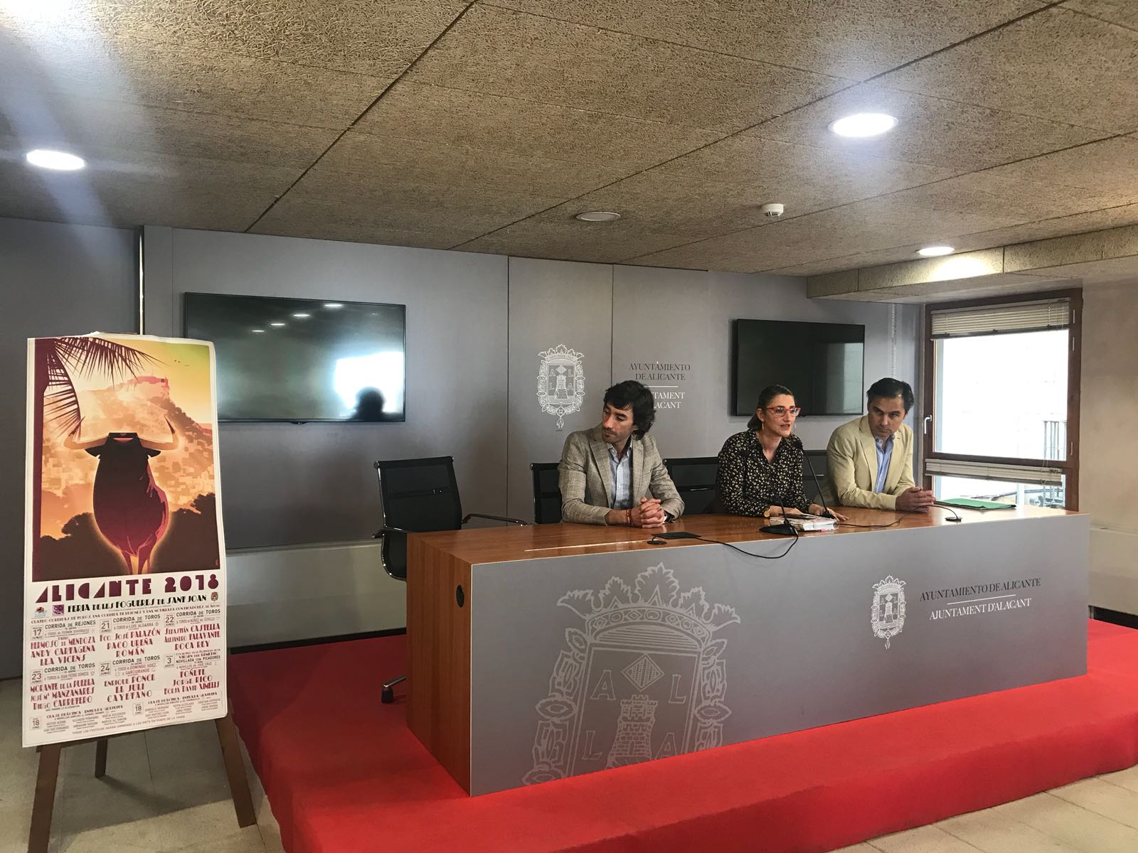 Comision Taurina