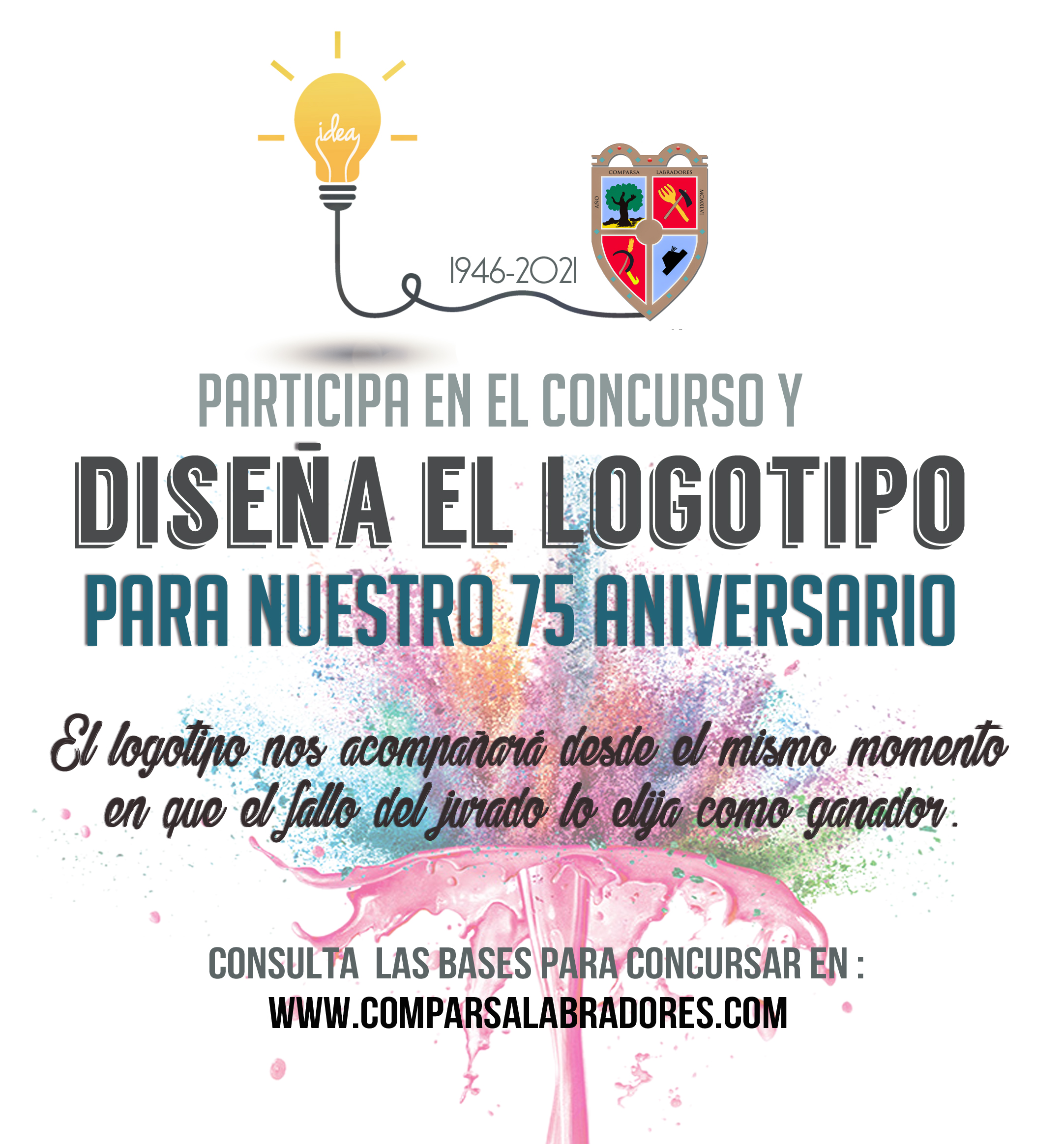 cartel concurso