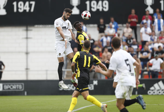 Valencia Mestalla Hércules3