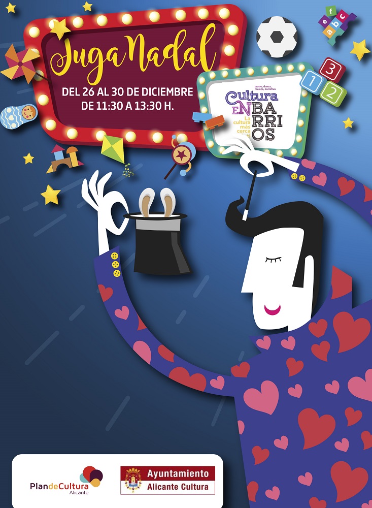 JugaNadal Cartel Cara A