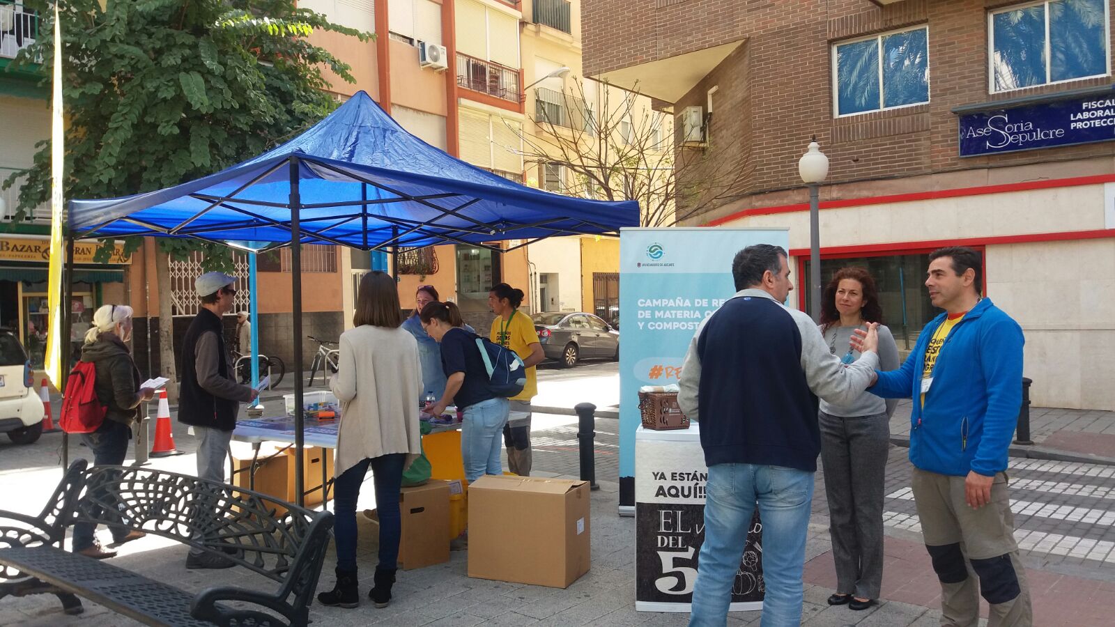 Jornada limpieza Carolinas Altas Alicante (2)
