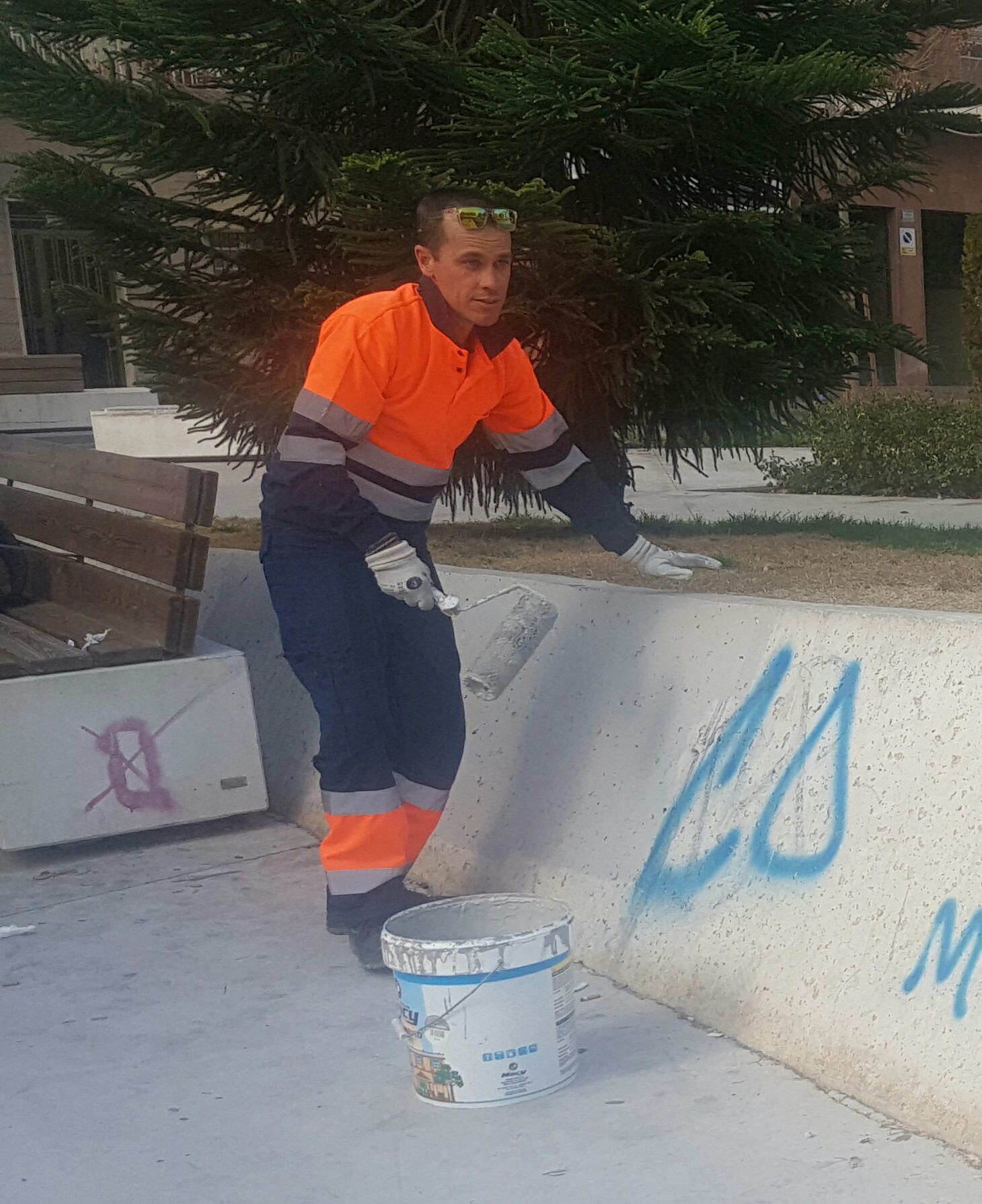 limpieza Alicante (1)