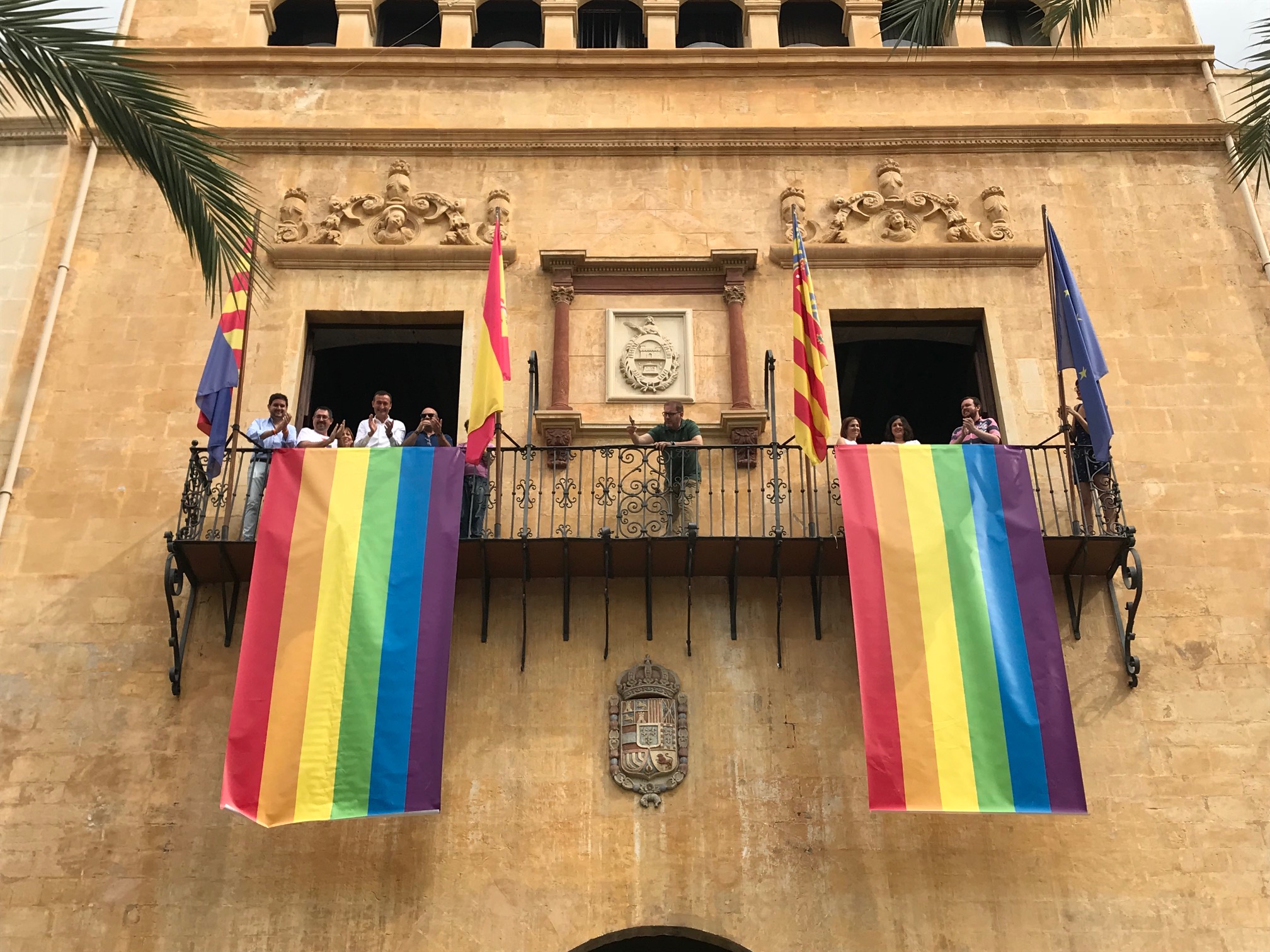 LGTBI 2