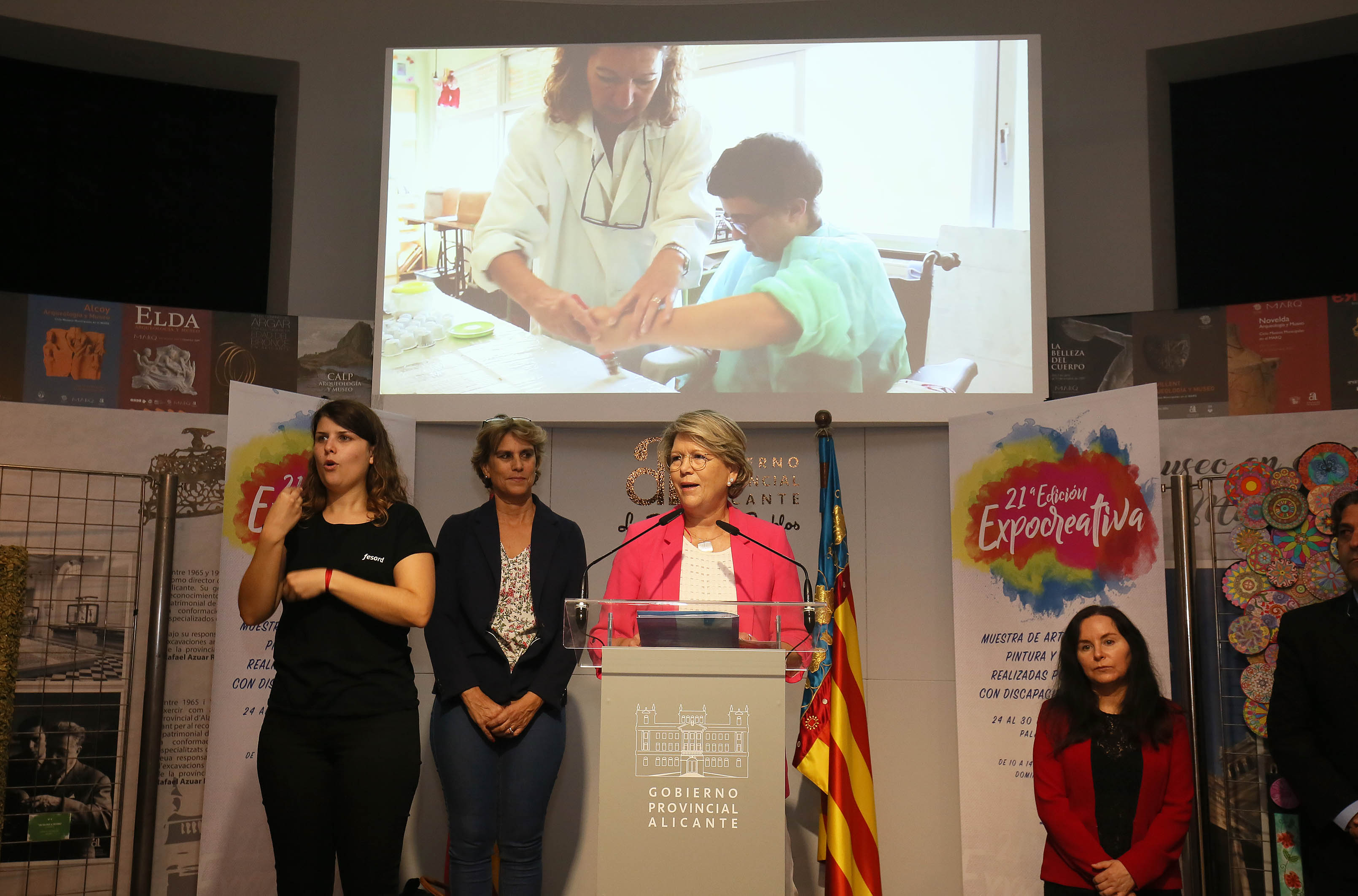 102418 expocreativa 2