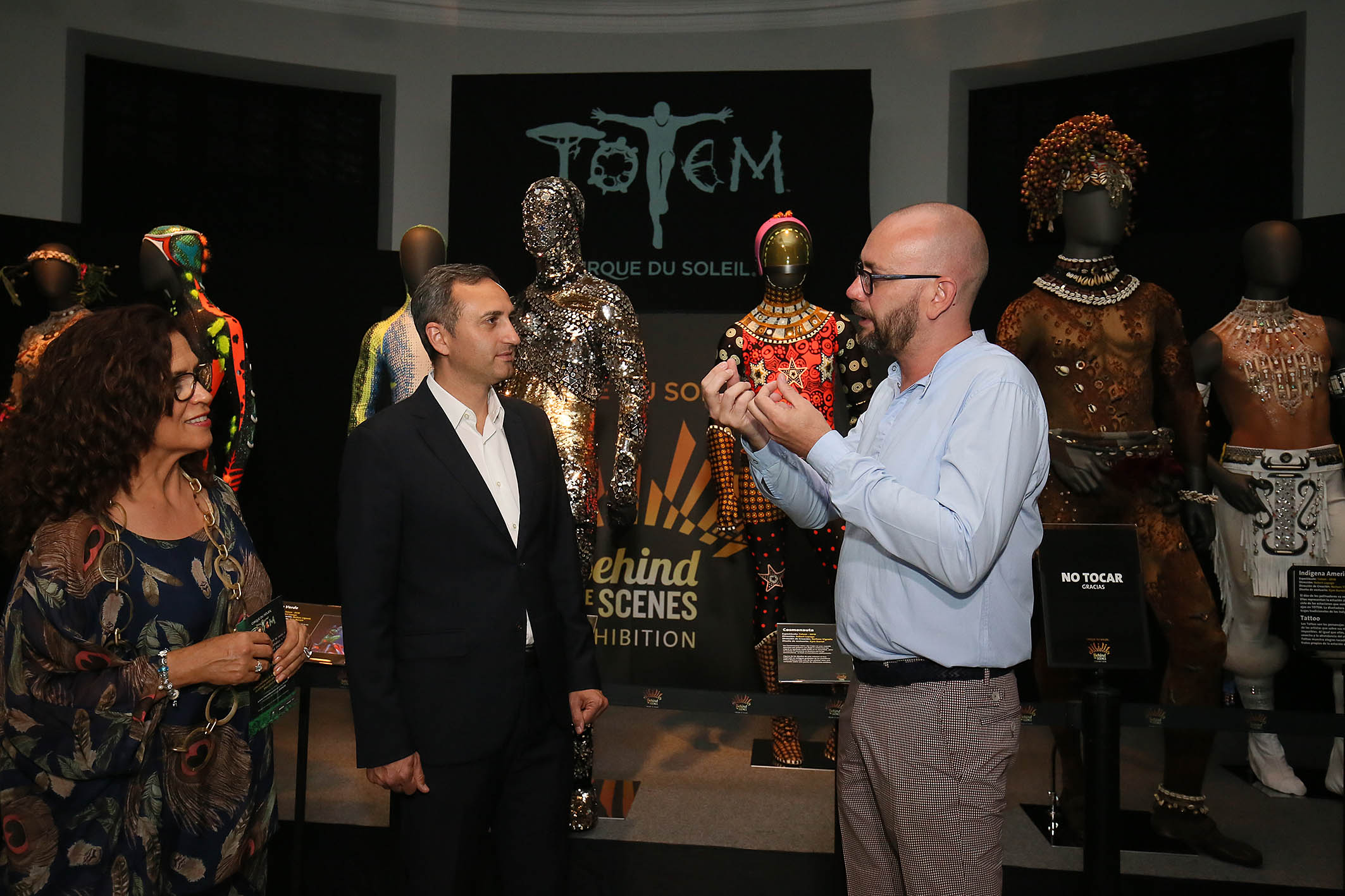 060418 exposicion totem circo del sol 7