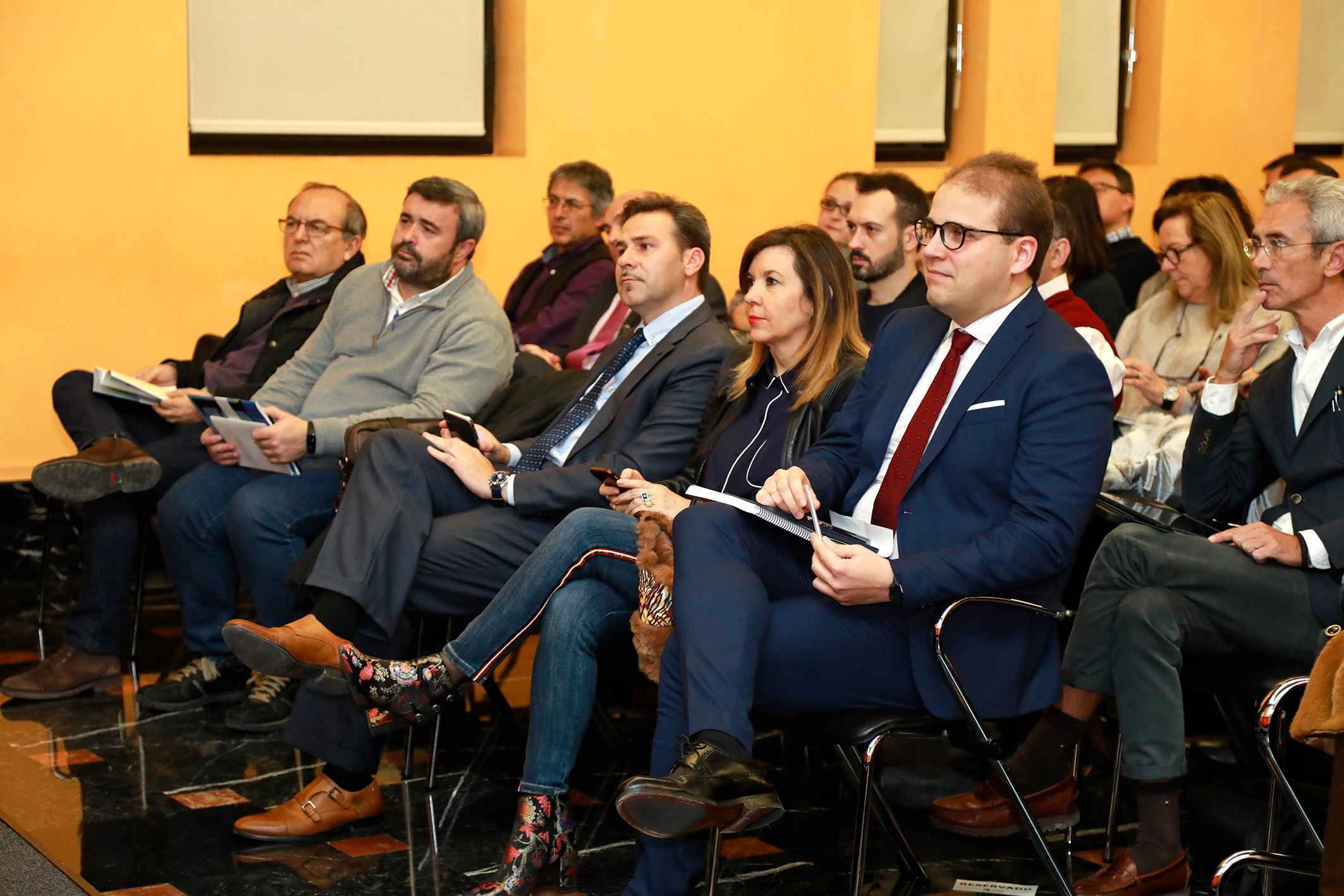 013018 Adrián Ballester inaugura Jornada sobre Contratación Pública prensa 5