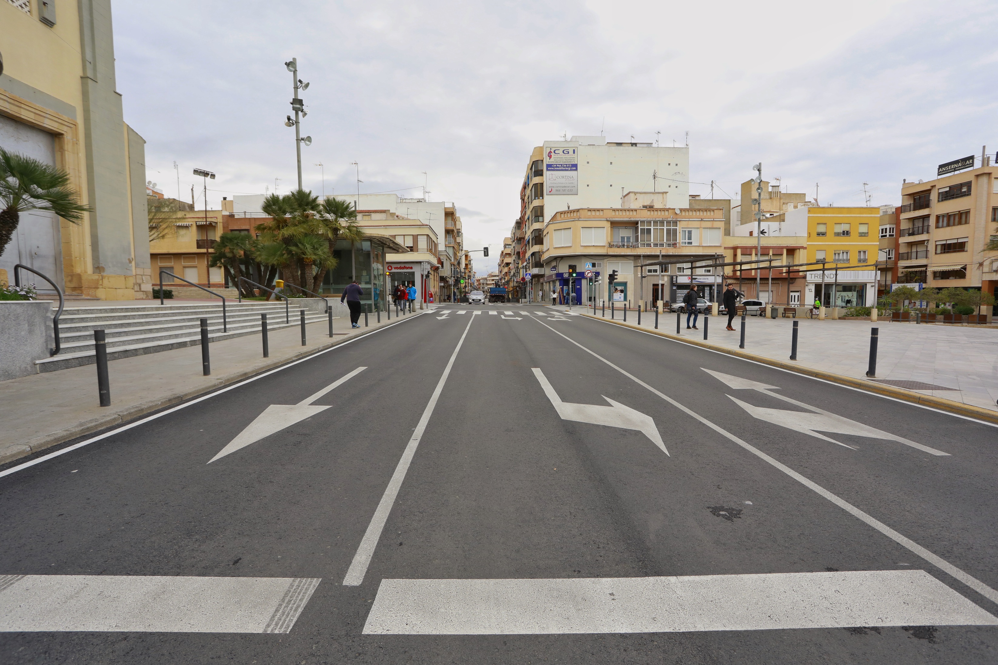 Eduardo Dolón Recepción Obra Guardamar del Segura _ prensa1