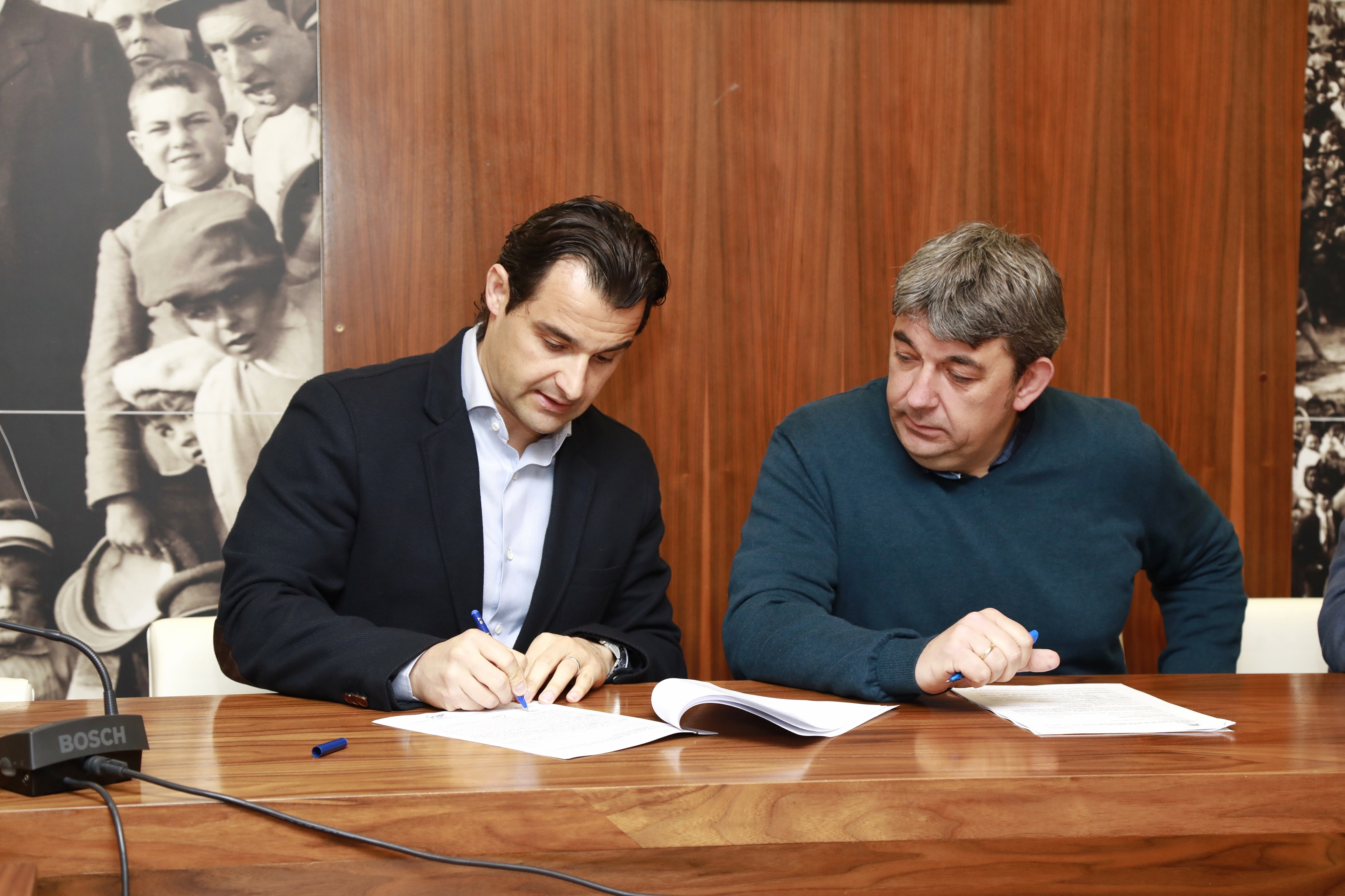 Eduardo Dolón Recepción Obra Guardamar del Segura _ prensa7